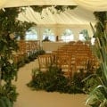 Wedding Equipment Hire